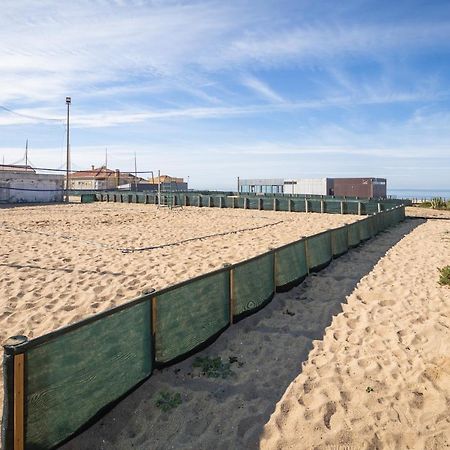 Aguda Beach Porto, Slow Travel Houses Vila Nova de Gaia Bagian luar foto