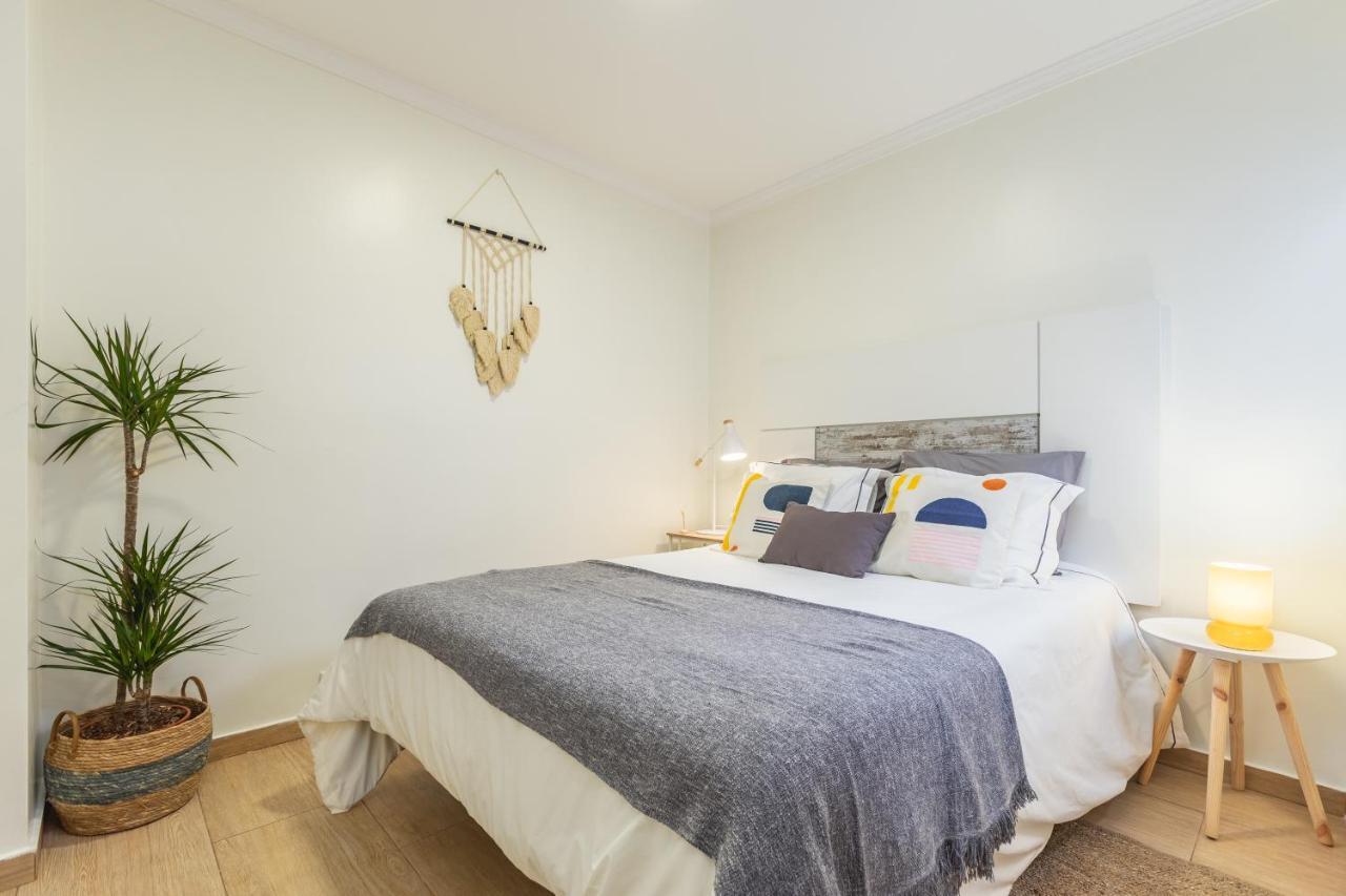 Aguda Beach Porto, Slow Travel Houses Vila Nova de Gaia Bagian luar foto