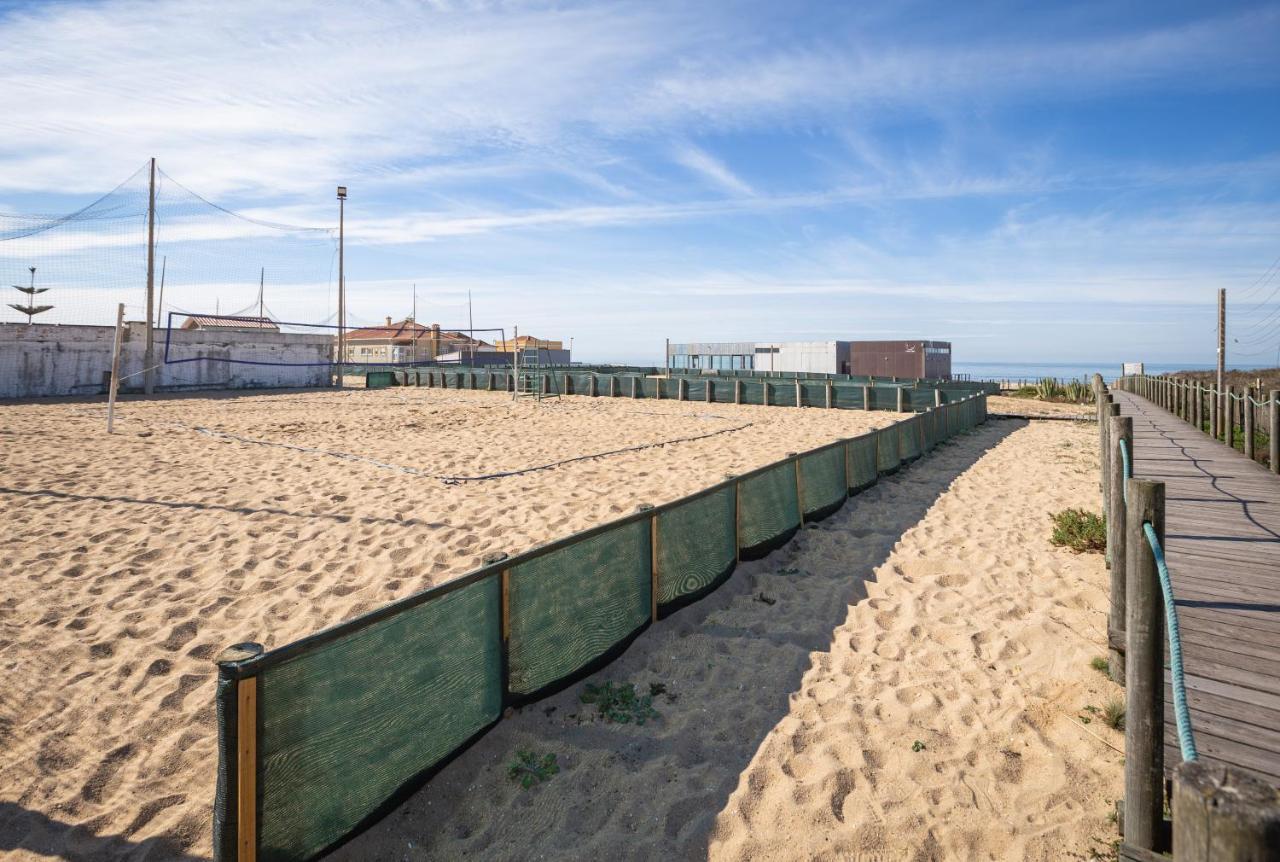 Aguda Beach Porto, Slow Travel Houses Vila Nova de Gaia Bagian luar foto