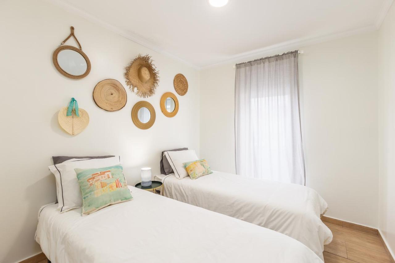 Aguda Beach Porto, Slow Travel Houses Vila Nova de Gaia Bagian luar foto