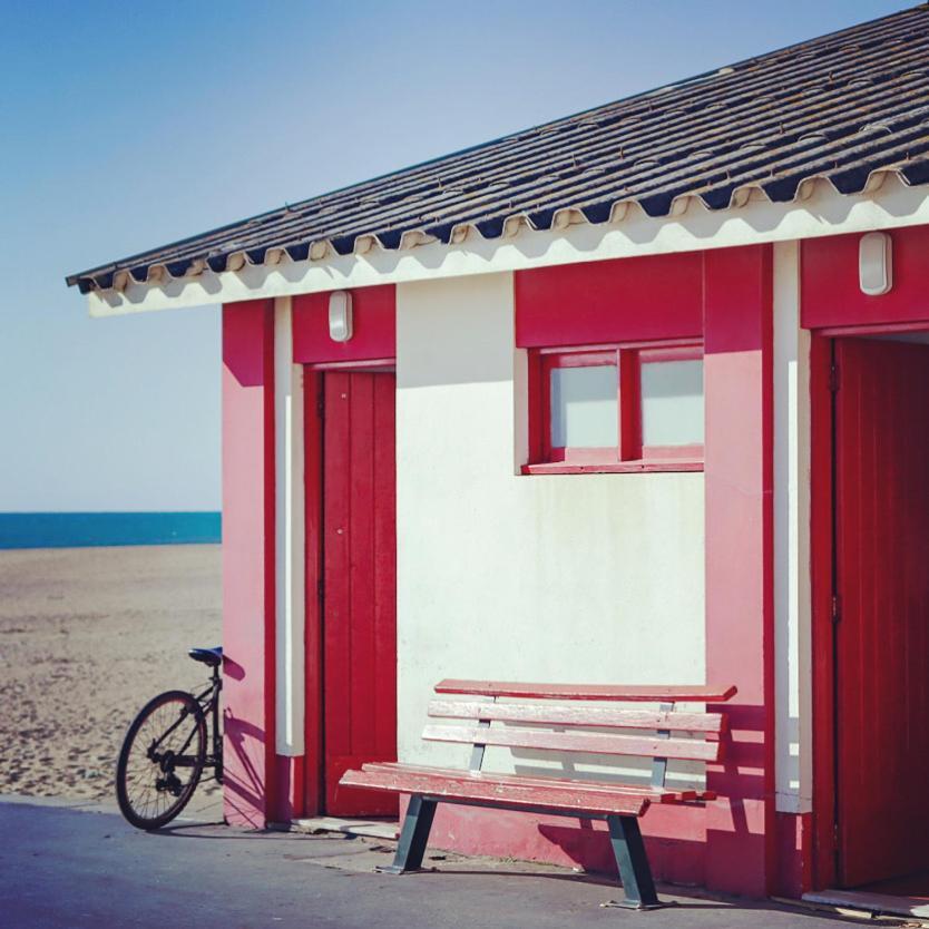Aguda Beach Porto, Slow Travel Houses Vila Nova de Gaia Bagian luar foto